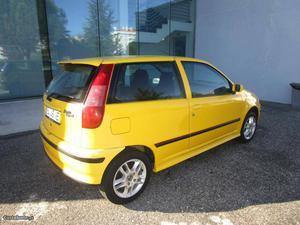 Fiat Punto 6 SPEED Março/97 - à venda - Ligeiros