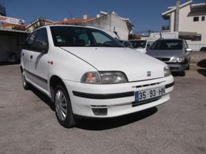 Fiat Punto 70 ELX TDs