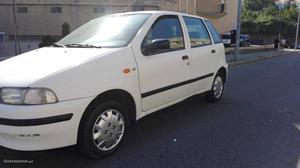 Fiat Punto  d.a e alarme Novembro/99 - à venda -