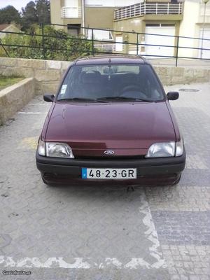 Ford Fiesta CLASSIC 1.1 Maio/96 - à venda - Ligeiros