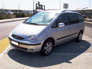  Ford Galaxy 1.9 TDi Ghia (130cv) (5p)