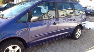 Ford Galaxy 7 lugares Agosto/98 - à venda - Ligeiros