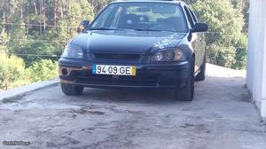 Honda Civic Ek4 1.6 vti Janeiro/96 - à venda - Ligeiros