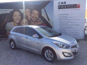 Hyundai I WG CRDI Blue Active