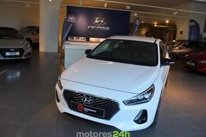 Hyundai i CRDI LAUNCH EDITION