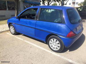 Lancia Y 1.1 Abril/99 - à venda - Ligeiros Passageiros,