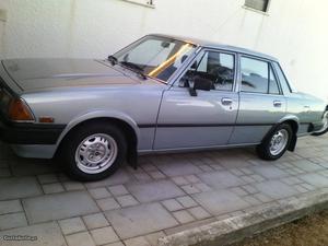 Mazda 626 Clássica Abril/82 - à venda - Ligeiros