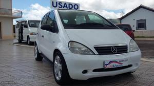 Mercedes-Benz A  l Julho/00 - à venda - Ligeiros