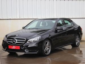  Mercedes-Benz Classe E BlueTec HYBRID AMG