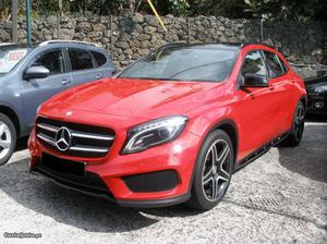 Mercedes-Benz GLA  Cdi AMG Fevereiro/15 - à venda -