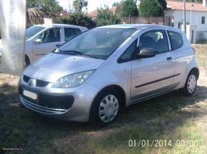 Mitsubishi Colt 1.1i CZ KM Novembro/07 - à venda -