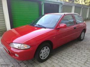 Mitsubishi Colt 92 Maio/92 - à venda - Ligeiros