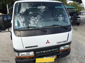 Mitsubishi Pick Up CANTER 3.0DID Março/03 - à venda -