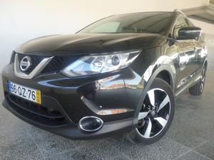  Nissan Qashqai 1.5 DCi N-Connecta '' GPS + Teto