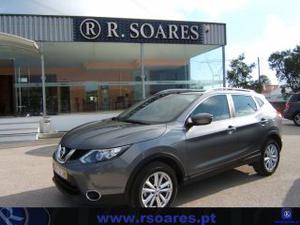 Nissan Qashqai 1.5 dCi Acenta (110cv) (5p)