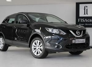 Nissan Qashqai Acenta 1.5 DCI GPS + BLuetooth