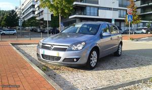 Opel Astra 1.3 Cdti Elegance Junho/05 - à venda - Ligeiros