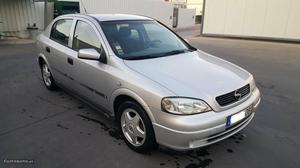 Opel Astra 1.4 Club  km Setembro/99 - à venda -