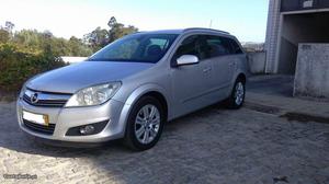 Opel Astra 1.7 CDTI Cosmos Novembro/07 - à venda - Ligeiros