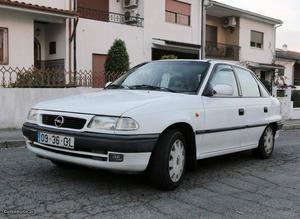 Opel Astra 1.7 tds Isuzu Março/96 - à venda - Ligeiros