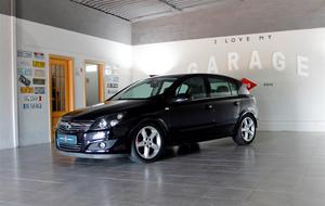  Opel Astra 1.9 CDTi Cosmo (150cv) (5p)