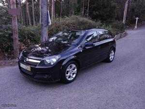 Opel Astra Cosmos 1.7 cdti Setembro/04 - à venda - Ligeiros