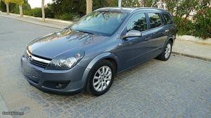 Opel Astra sw 1.3 cdti Dezembro/04 - à venda - Ligeiros