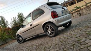 Opel Corsa 1.5 td ISUZU Maio/00 - à venda - Ligeiros