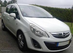 Opel Corsa CDTI Enjoy 95cv Março/11 - à venda - Ligeiros