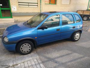 Opel Corsa Espesial Maio/98 - à venda - Ligeiros