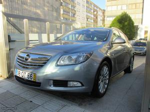 Opel Insignia 2.0 SPORTS TOURER Abril/10 - à venda -