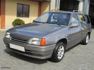 Opel Kadett Caravan LS 1.7 D Fevereiro/91 - à venda -