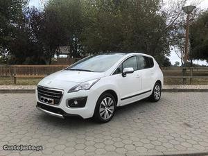 Peugeot  BlueHdi Allure Junho/15 - à venda -