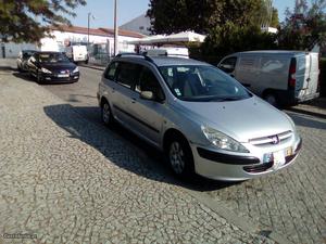 Peugeot  HDI Abril/03 - à venda - Ligeiros