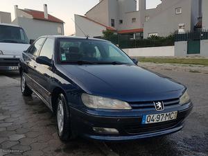 Peugeot  i Outubro/98 - à venda - Ligeiros