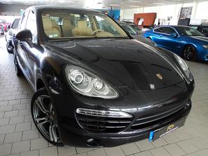  Porsche Cayenne Cayenne (240cv) (5p)