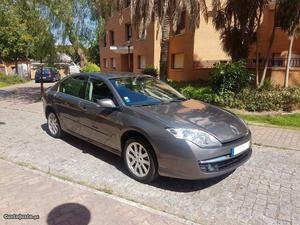 Renault Laguna 2.0DciPrevilege+gps Outubro/07 - à venda -