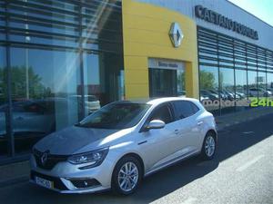 Renault Mégane 1.5 dCi Zen