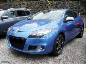 Renault Mégane Coupe 2.0 Dci Gt L Fevereiro/11 - à venda -