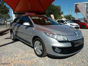 Renault Mégane bussines Junho/13 - à venda - Ligeiros