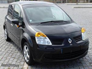 Renault Modus 1.2i BLACK 5P MOD 05 Dezembro/04 - à venda -