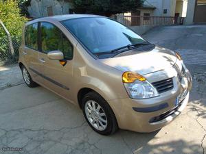 Renault Modus v Dynamic Janeiro/05 - à venda -