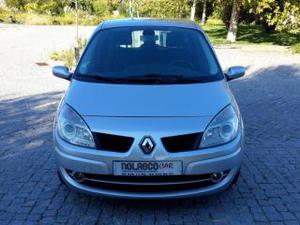 Renault Scénic 1.5 dCi Luxe