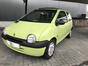 Renault Twingo 1.2 Cabrio Fevereiro/99 - à venda - Ligeiros