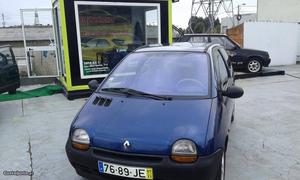 Renault Twingo EXCELENTE PREÇO Novembro/97 - à venda -