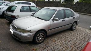 Rover v.ACEITO TROCA Março/98 - à venda - Ligeiros