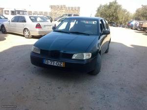 Seat Cordoba  vv Fevereiro/00 - à venda - Ligeiros