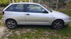 Seat Ibiza 1.9 TDI Fevereiro/98 - à venda - Comerciais /