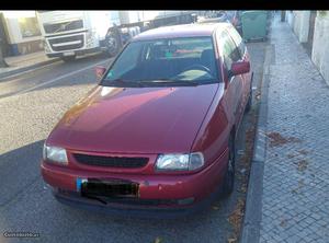 Seat Ibiza 6k Fevereiro/97 - à venda - Ligeiros