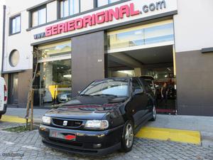 Seat Ibiza GT TDI 110cv Maio/98 - à venda - Comerciais /